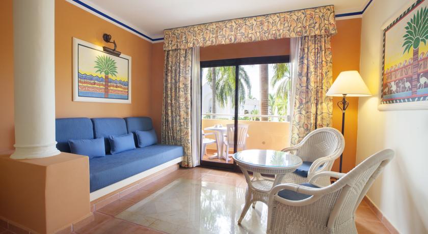 Grand Bahia Principe Punta Cana, Баваро, Домініканська Республіка мініатюра 16