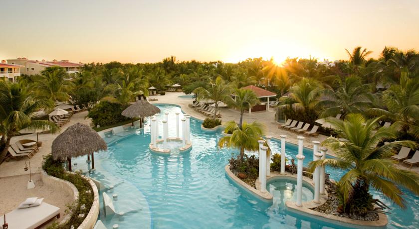 Melia Caribe Beach Resort — Пунта Кана, Домініканська Республіка мініатюра 6