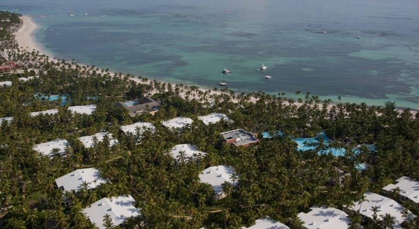 Melia Caribe Beach Resort — Пунта Кана, Домініканська Республіка мініатюра 11