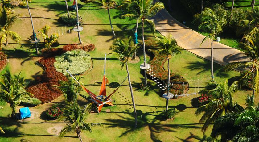 Melia Caribe Beach Resort — Пунта Кана, Домініканська Республіка мініатюра 13