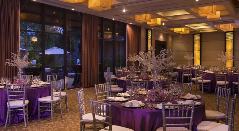 Melia Caribe Beach Resort — Пунта Кана, Домініканська Республіка мініатюра 15