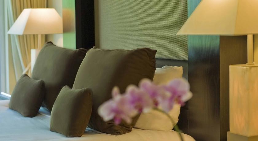 Melia Caribe Beach Resort — Пунта Кана, Домініканська Республіка мініатюра 16