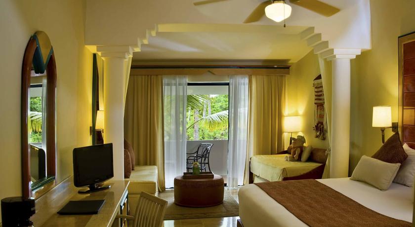 Melia Caribe Beach Resort — Пунта Кана, Домініканська Республіка мініатюра 18