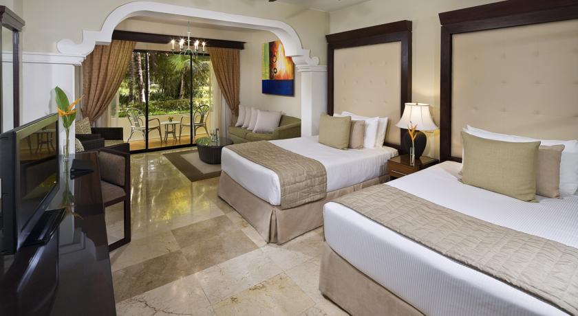 Melia Caribe Beach Resort — Пунта Кана, Домініканська Республіка мініатюра 21