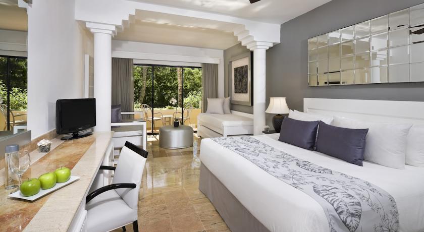 Melia Caribe Beach Resort — Пунта Кана, Домініканська Республіка мініатюра 22