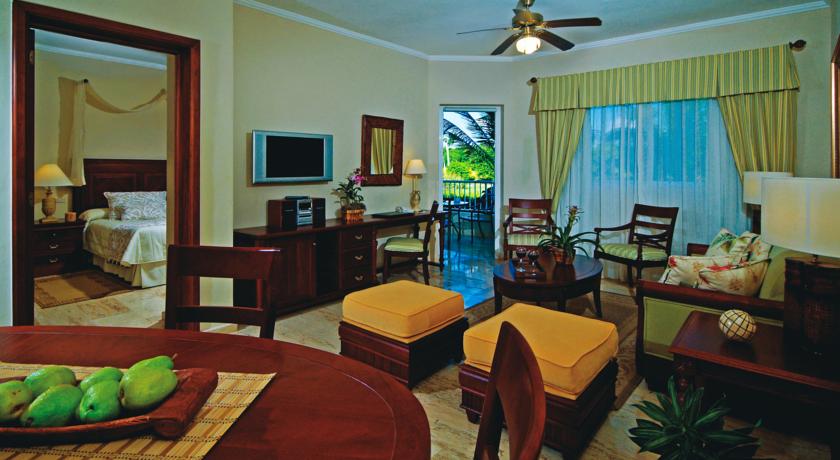 Melia Caribe Beach Resort — Пунта Кана, Домініканська Республіка мініатюра 23