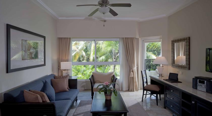 Melia Caribe Beach Resort — Пунта Кана, Домініканська Республіка мініатюра 24