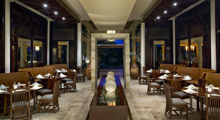 Melia Caribe Beach Resort — Пунта Кана, Домініканська Республіка мініатюра 25