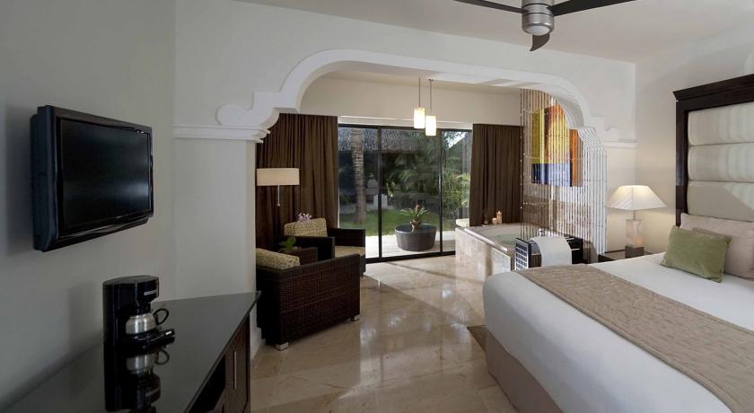 Melia Caribe Beach Resort — Пунта Кана, Домініканська Республіка мініатюра 26