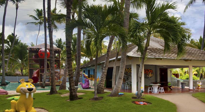 Melia Caribe Beach Resort — Пунта Кана, Домініканська Республіка мініатюра 27