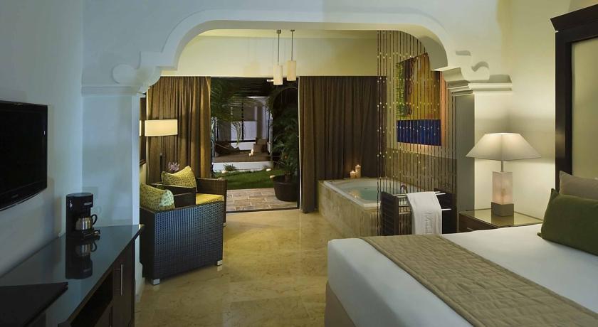 Melia Caribe Beach Resort — Пунта Кана, Домініканська Республіка мініатюра 28