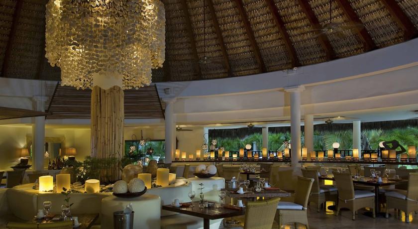 Melia Caribe Beach Resort — Пунта Кана, Домініканська Республіка мініатюра 29