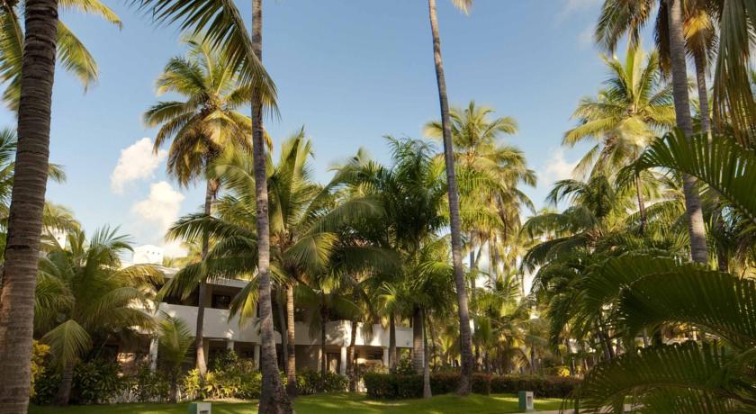 Melia Caribe Beach Resort — Пунта Кана, Домініканська Республіка мініатюра 30