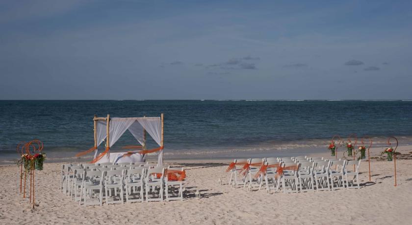 Melia Caribe Beach Resort — Пунта Кана, Домініканська Республіка мініатюра 32