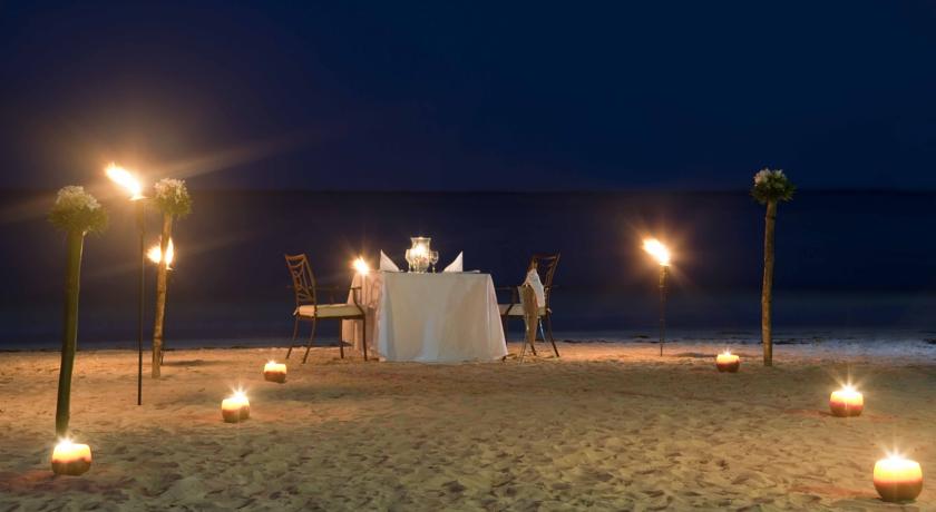 Melia Caribe Beach Resort — Пунта Кана, Домініканська Республіка мініатюра 34