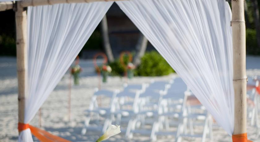 Melia Caribe Beach Resort — Пунта Кана, Домініканська Республіка мініатюра 39