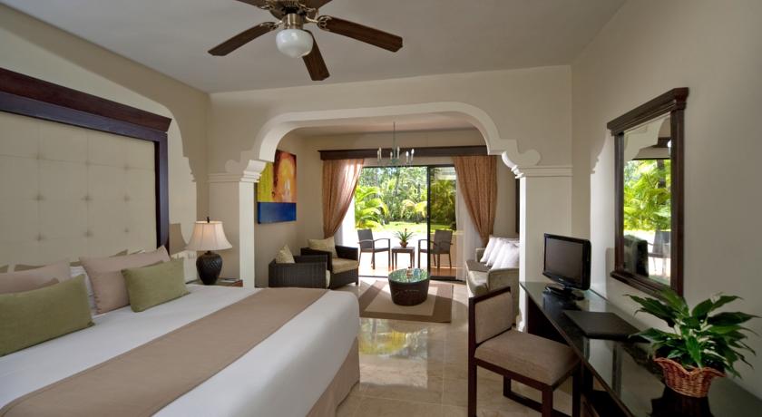 Melia Caribe Beach Resort — Пунта Кана, Домініканська Республіка мініатюра 41