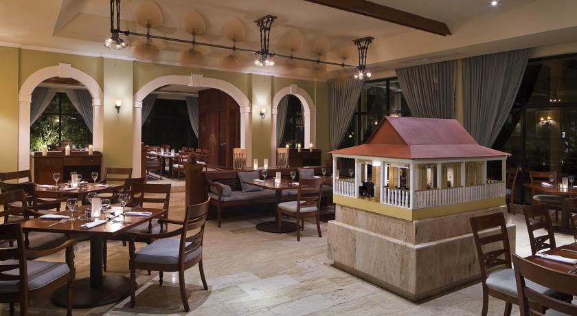 Melia Caribe Beach Resort — Пунта Кана, Домініканська Республіка мініатюра 42