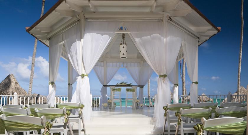 Melia Caribe Beach Resort — Пунта Кана, Домініканська Республіка мініатюра 43