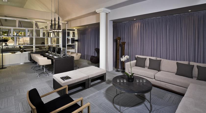 Melia Caribe Beach Resort — Пунта Кана, Домініканська Республіка мініатюра 45