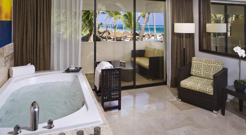 Melia Caribe Beach Resort — Пунта Кана, Домініканська Республіка мініатюра 46