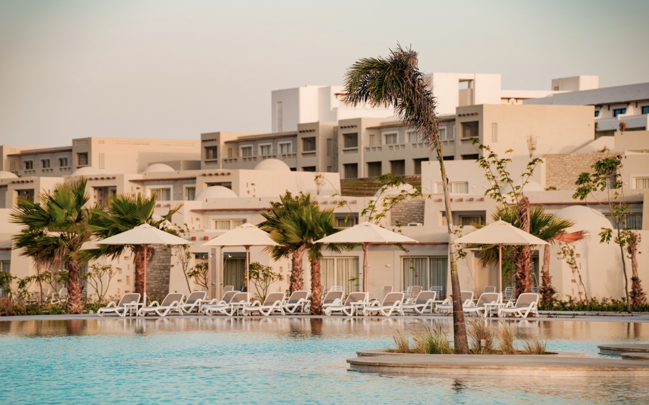 Reef Oasis Suakin Resort — Марса Алам, Єгипет мініатюра 169