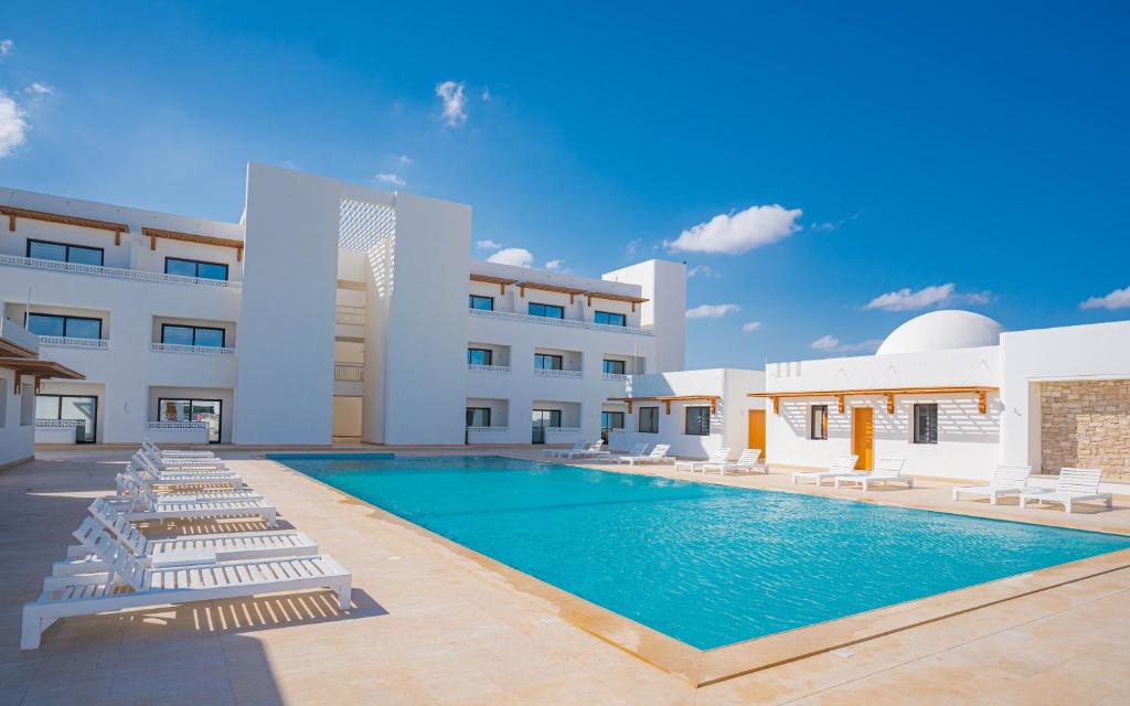 Reef Oasis Suakin Resort — Марса Алам, Єгипет мініатюра 164