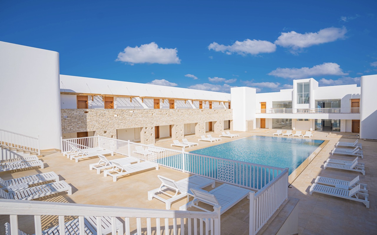 Reef Oasis Suakin Resort — Марса Алам, Єгипет мініатюра 170
