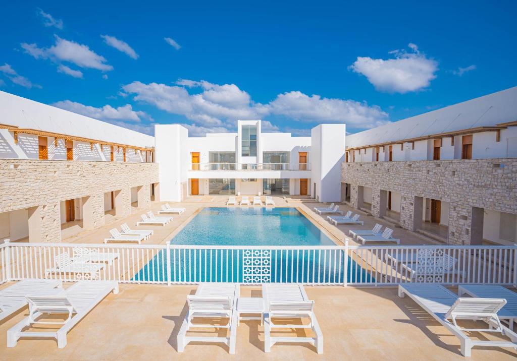 Reef Oasis Suakin Resort — Марса Алам, Єгипет мініатюра 166