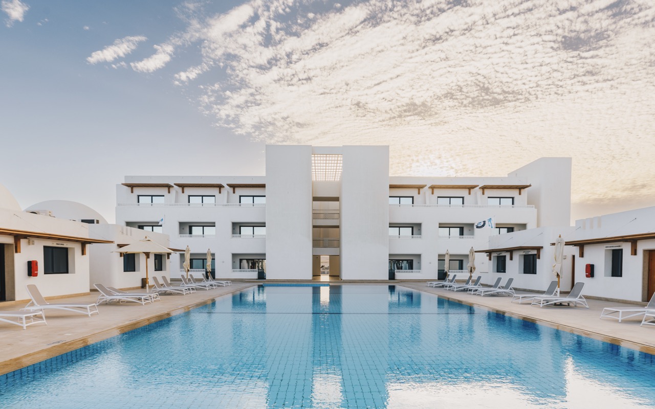 Reef Oasis Suakin Resort — Марса Алам, Єгипет мініатюра 165