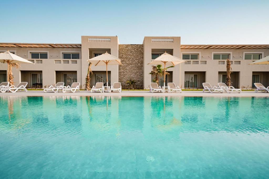 Reef Oasis Suakin Resort — Марса Алам, Єгипет мініатюра 167