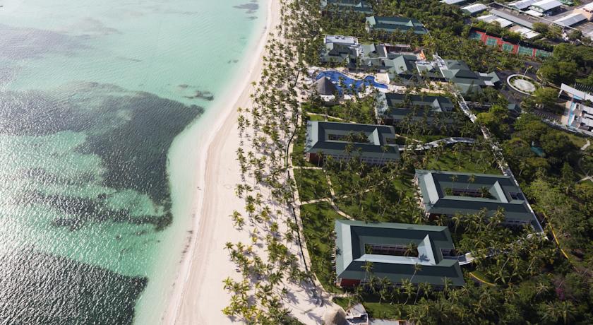 Barcelo Bavaro Beach — Баваро, Домініканська Республіка — фото 1