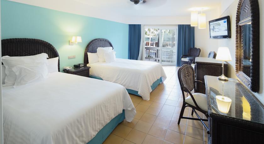 Barcelo Bavaro Beach — Баваро, Домініканська Республіка мініатюра 6