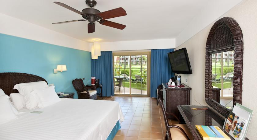 Barcelo Bavaro Beach — Баваро, Домініканська Республіка мініатюра 7