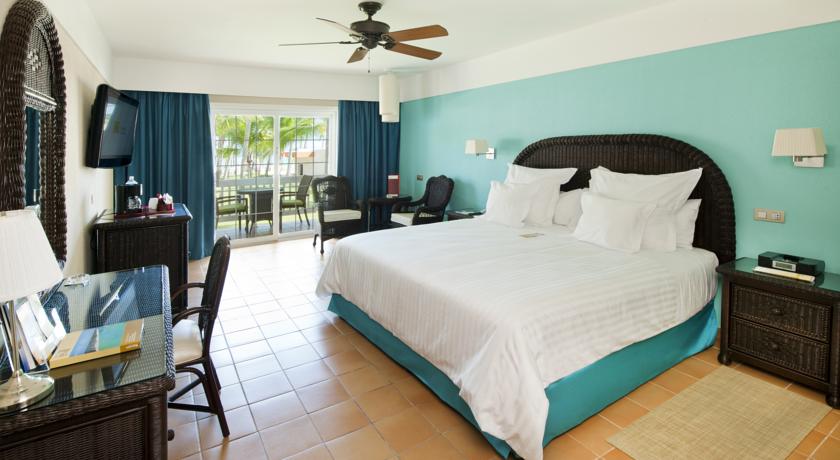 Barcelo Bavaro Beach — Баваро, Домініканська Республіка мініатюра 9