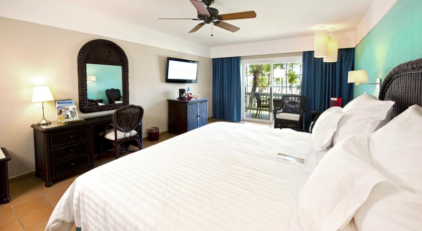 Barcelo Bavaro Beach — Баваро, Домініканська Республіка мініатюра 10