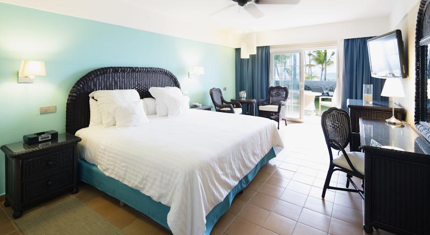 Barcelo Bavaro Beach — Баваро, Домініканська Республіка мініатюра 11
