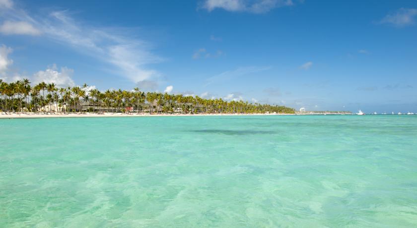 Barcelo Bavaro Beach — Баваро, Домініканська Республіка мініатюра 14