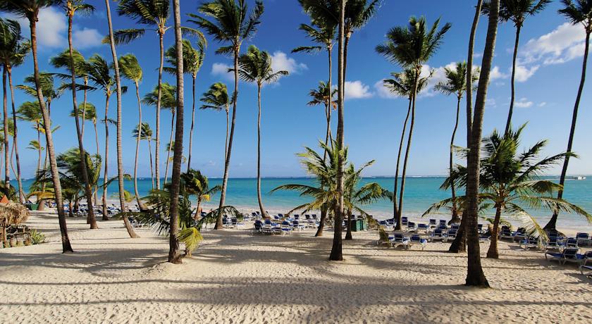 Barcelo Bavaro Beach — Баваро, Домініканська Республіка мініатюра 15