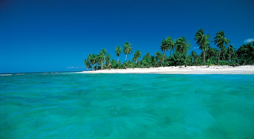 Barcelo Bavaro Beach — Баваро, Домініканська Республіка мініатюра 16
