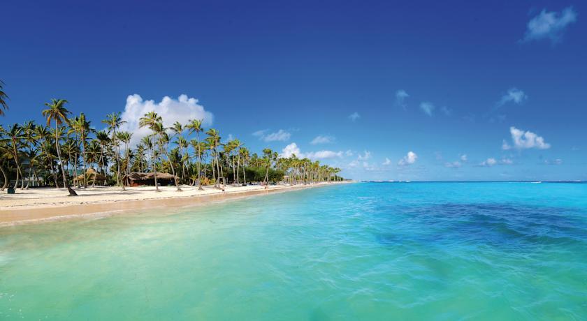 Barcelo Bavaro Beach — Баваро, Домініканська Республіка мініатюра 17