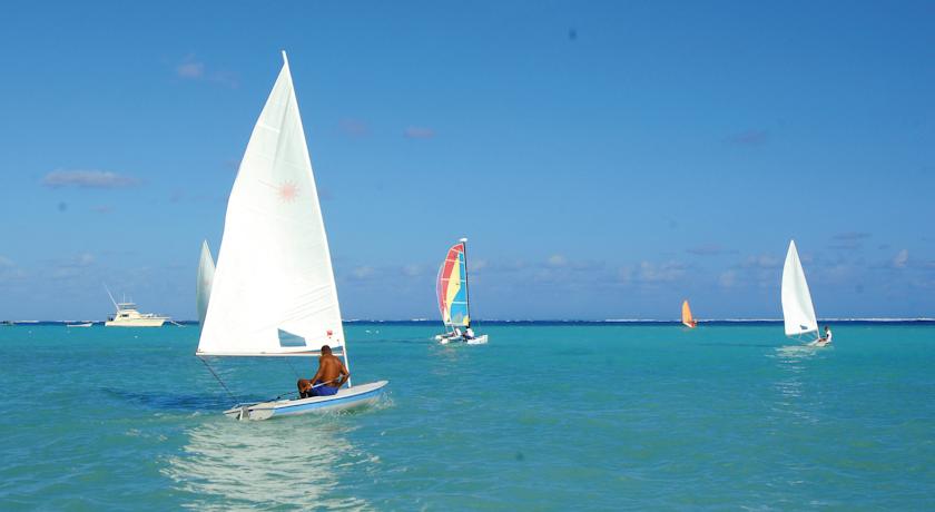 Barcelo Bavaro Beach — Баваро, Домініканська Республіка мініатюра 18