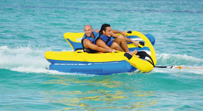 Barcelo Bavaro Beach — Баваро, Домініканська Республіка мініатюра 19