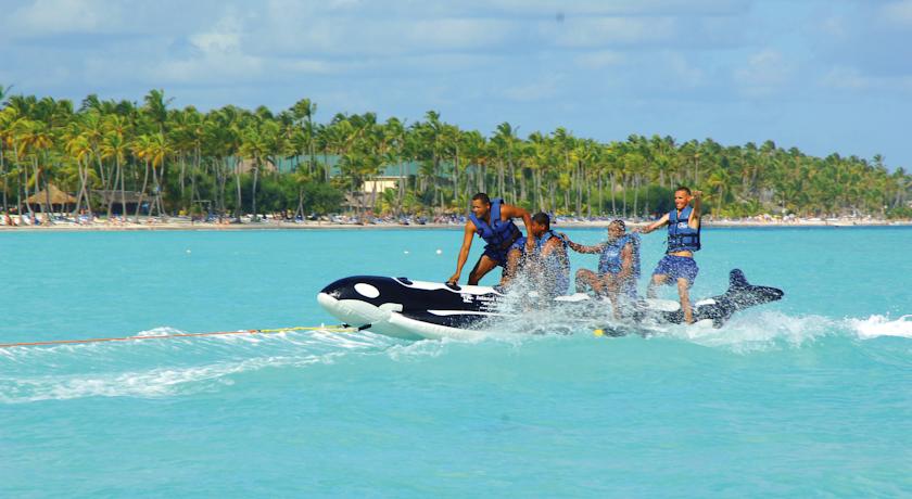 Barcelo Bavaro Beach — Баваро, Домініканська Республіка мініатюра 20