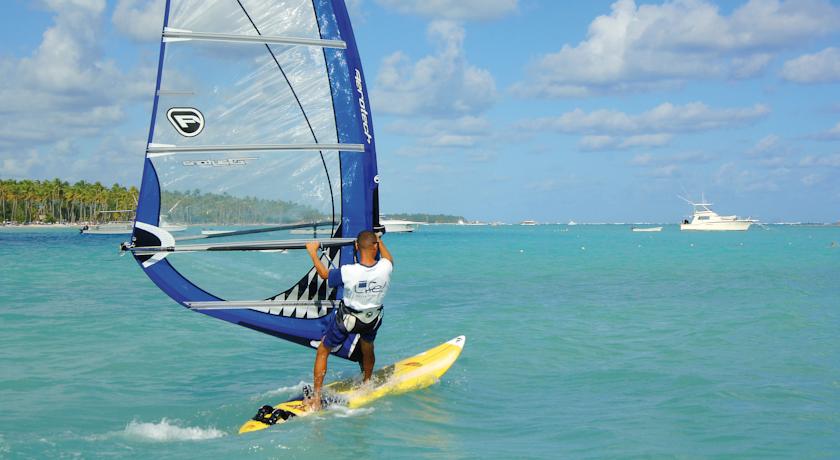 Barcelo Bavaro Beach — Баваро, Домініканська Республіка мініатюра 21