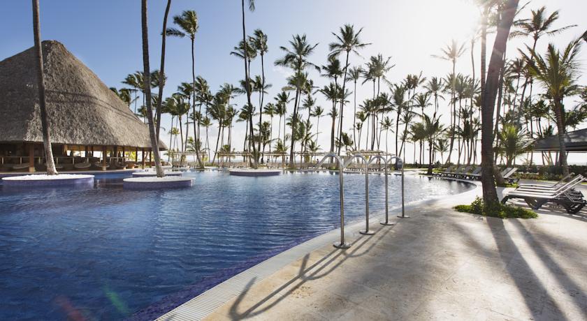 Barcelo Bavaro Beach — Баваро, Домініканська Республіка мініатюра 22