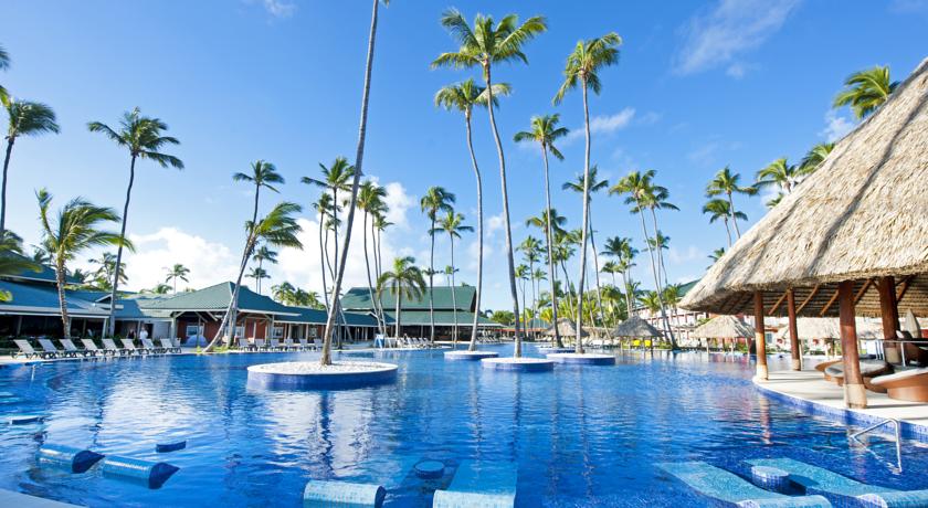 Barcelo Bavaro Beach — Баваро, Домініканська Республіка мініатюра 23