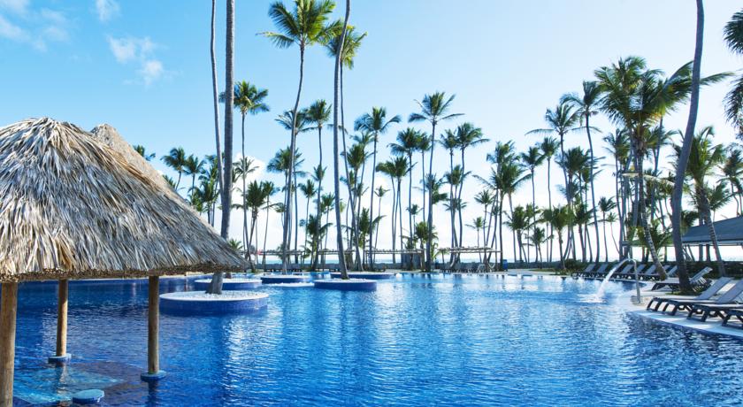 Barcelo Bavaro Beach — Баваро, Домініканська Республіка мініатюра 24