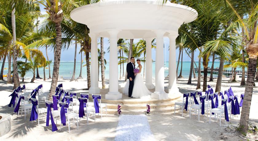 Barcelo Bavaro Beach — Баваро, Домініканська Республіка мініатюра 32