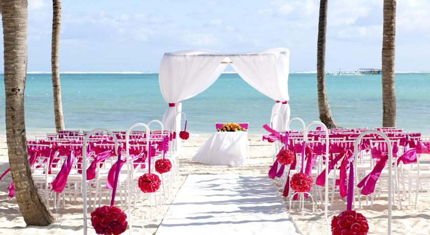 Barcelo Bavaro Beach — Баваро, Домініканська Республіка мініатюра 33